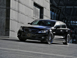 Картинка автомобили lexus