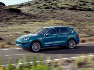 Картинка автомобили porsche