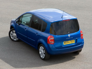 Картинка автомобили renault