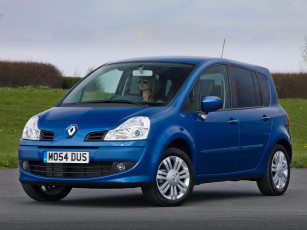 Картинка автомобили renault