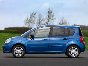 Картинка автомобили renault