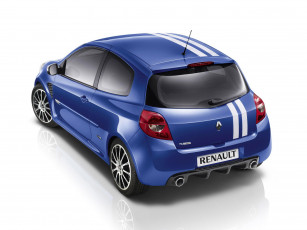 Картинка автомобили renault