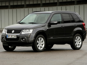 Картинка автомобили suzuki