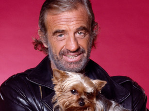 Картинка jean paul belmondo мужчины