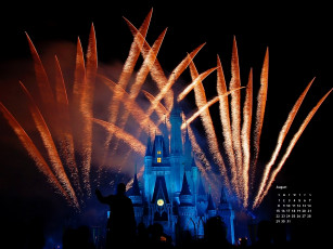 Картинка календари праздники салюты