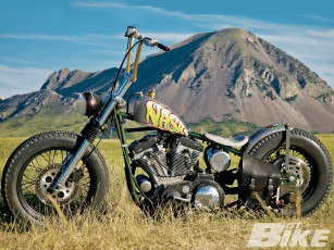 Картинка мотоциклы customs