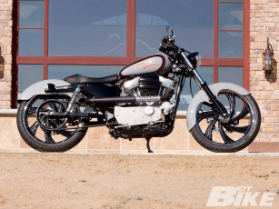 Картинка мотоциклы customs