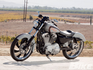 Картинка мотоциклы customs