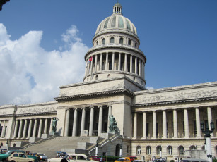 Картинка старая гавана города куба