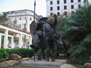 Картинка старая гавана города куба