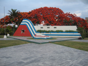 Картинка варадеро куба города памятники скульптуры арт объекты