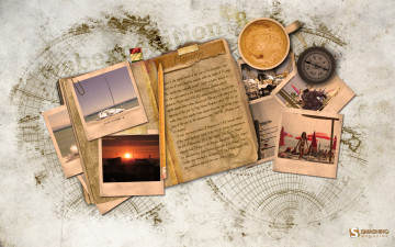 Картинка разное канцелярия книги