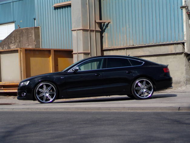 Обои картинки фото автомобили, audi