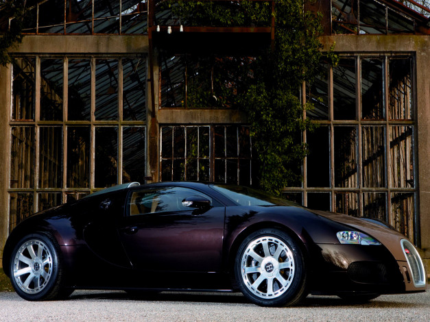 Обои картинки фото автомобили, bugatti