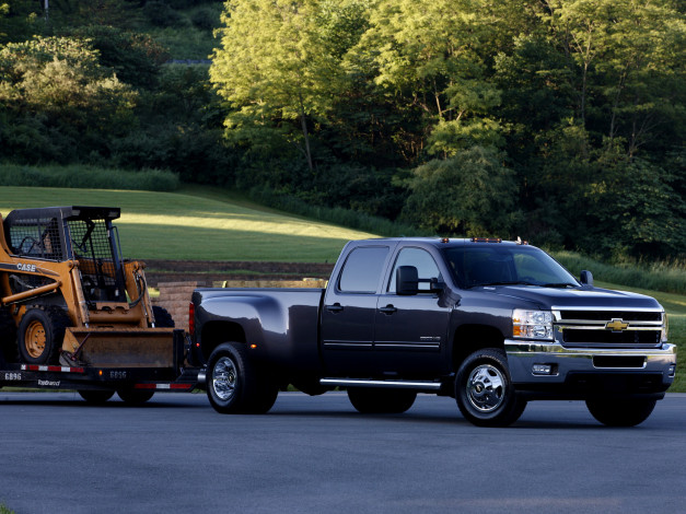 Обои картинки фото автомобили, chevrolet