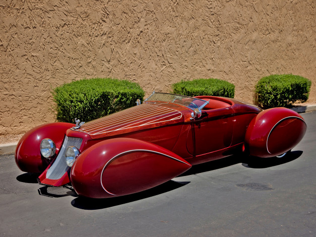 Обои картинки фото автомобили, deco, rides