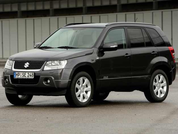 Обои картинки фото автомобили, suzuki