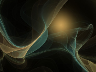 Картинка 3д графика abstract абстракции