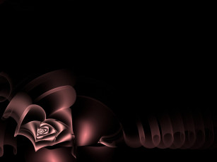 Картинка 3д графика fractal фракталы