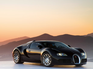 Картинка bugatti veyron автомобили