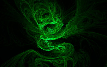 Картинка 3д графика abstract абстракции