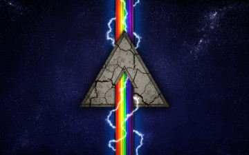 Картинка 3д графика textures текстуры линии трехугольник