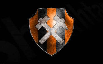 Картинка спорт эмблемы клубов шахтер футбол