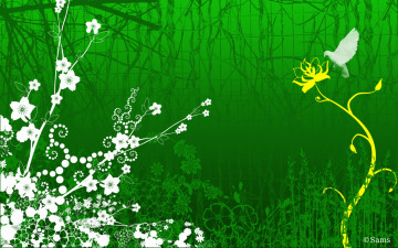 Картинка векторная графика