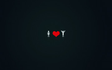 Картинка векторная графика сердечко