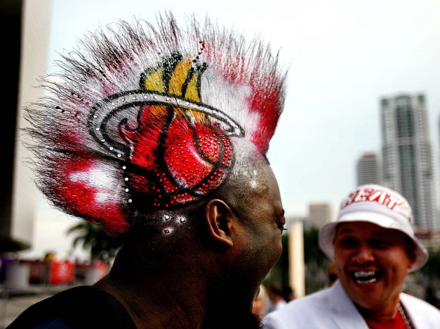 Обои картинки фото мужчины, unsort, прическа