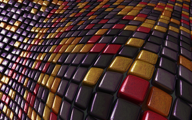 Обои картинки фото 3д, графика, textures, текстуры, квадраты, ромбы