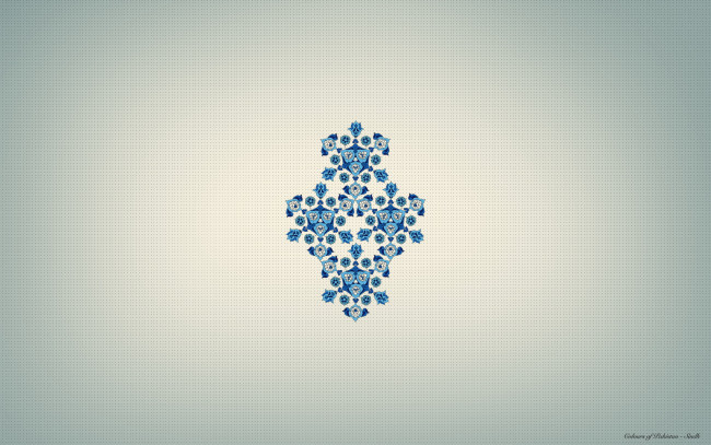 Обои картинки фото векторная, графика, узор