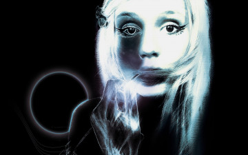 Картинка рисованные люди лицо