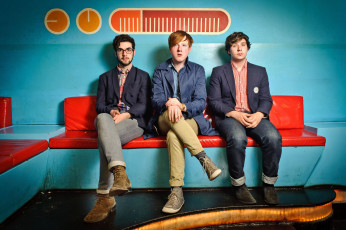 Картинка two door cinema club музыка другое инди-рок инди-поп индитроника великобритания