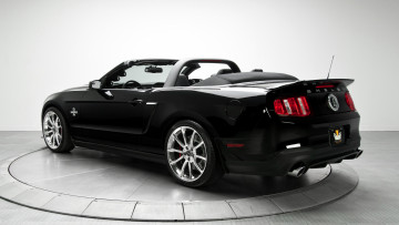 Картинка ford mustang автомобили motor company сша