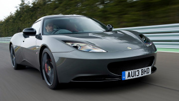 Картинка lotus evora автомобили гоночный великобритания спортивный engineering ltd