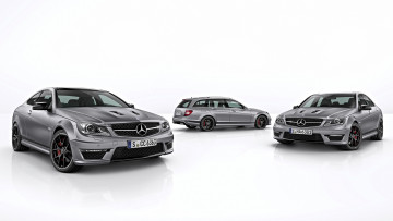 Картинка mercedes автомобили benz daimler ag германия