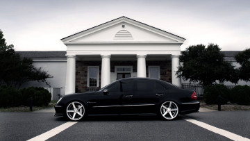 Картинка mercedes автомобили benz германия daimler ag