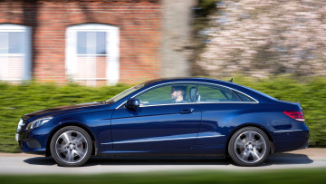 Картинка mercedes coupe автомобили benz daimler ag германия