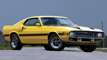 Картинка mustang автомобили ford motor company сша