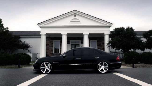 Обои картинки фото mercedes, автомобили, benz, германия, daimler, ag