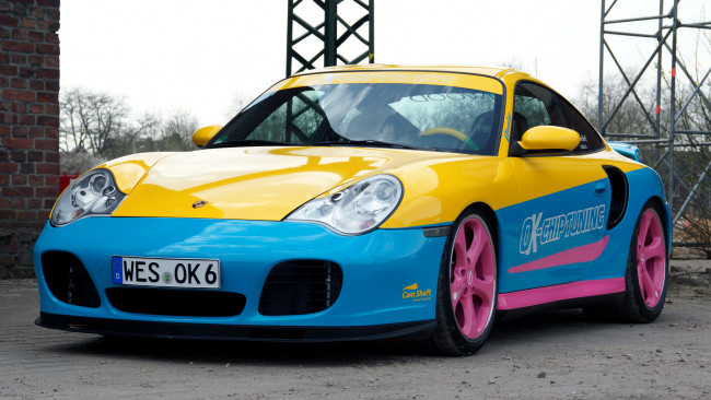 Обои картинки фото porsche, 911, turbo, автомобили, германия, элитные, спортивные