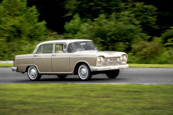 Картинка nissan+cedric+1900 +1964 автомобили nissan datsun автопробег выставка автошоу