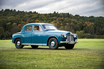 Картинка rover+p4 автомобили rover автопробег выставка автошоу