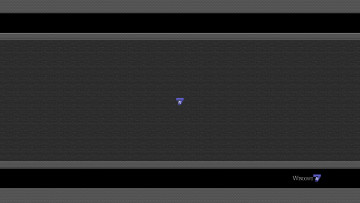 Картинка компьютеры windows+7+ vienna фон логотип