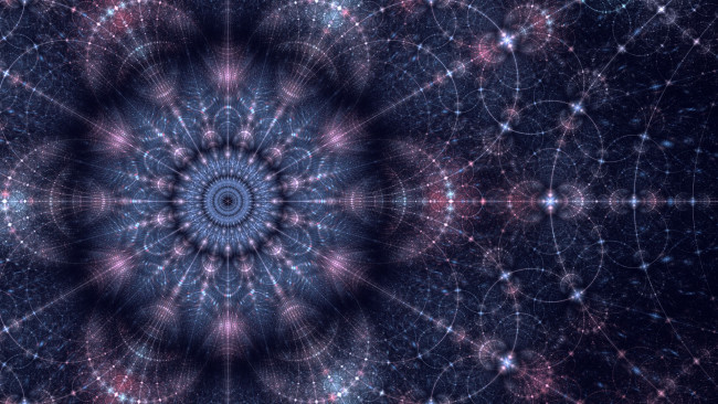 Обои картинки фото 3д графика, фракталы , fractal, цвета, фон, узор