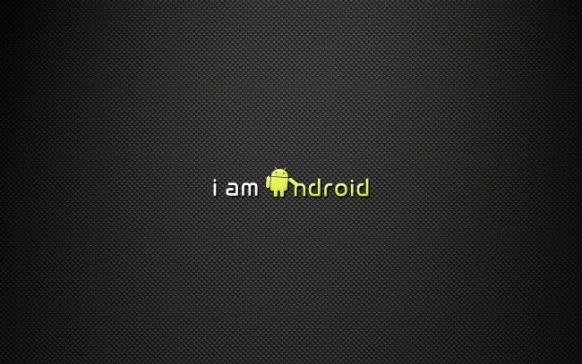 Обои картинки фото компьютеры, android, фон, логотип