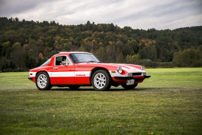 Обои картинки фото tvr taimar, автомобили, tvr, автошоу, выставка, автопробег