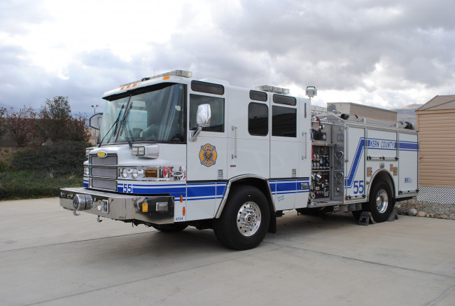 Обои картинки фото автомобили, пожарные машины, спецтехника, пожарный, автомобиль