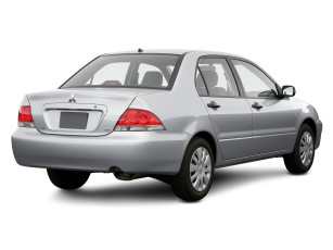 Картинка автомобили mitsubishi us-spec lancer